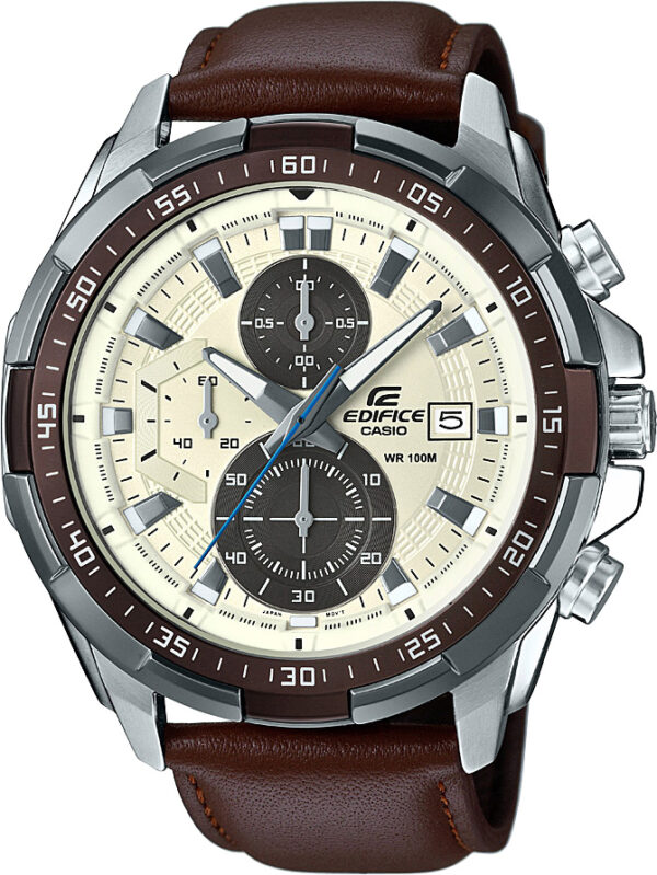 CASIO EFR-539L-7BVUDF ERKEK KOL SAATİ