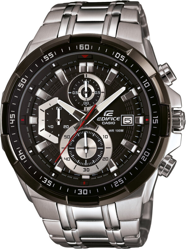 CASIO EFR-539D-1AVUDF ERKEK KOL SAATİ