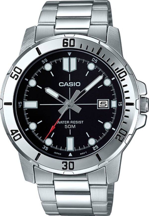 CASIO MTP-VD01D-1EVUDF ERKEK KOL SAATİ