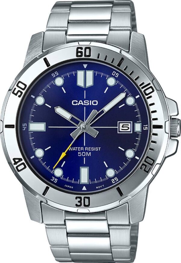 CASIO MTP-VD01D-2EVUDF ERKEK KOL SAATİ