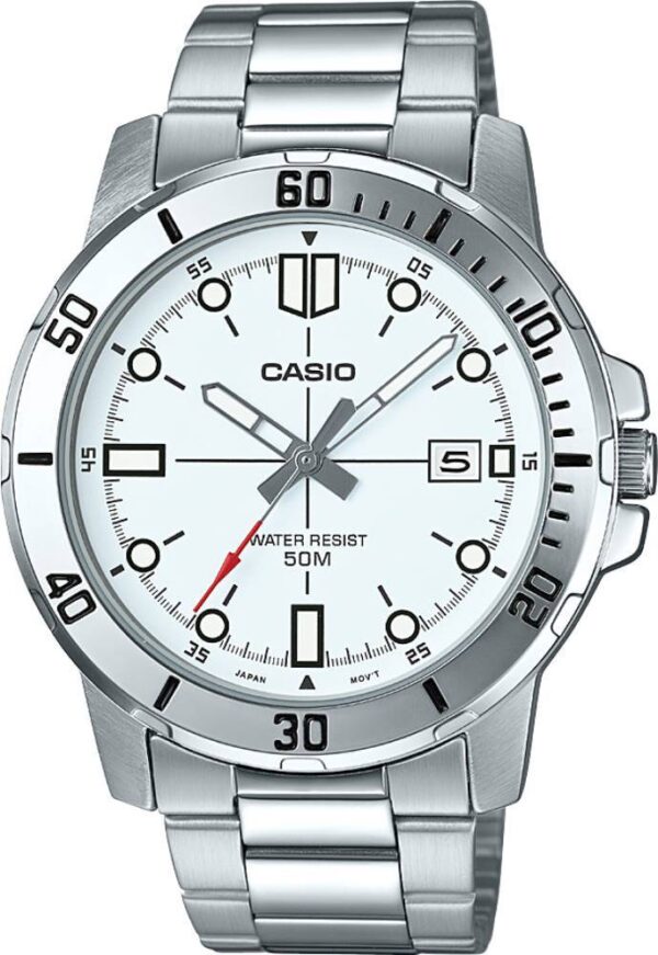 CASIO MTP-VD01D-7EVUDF ERKEK KOL SAATİ