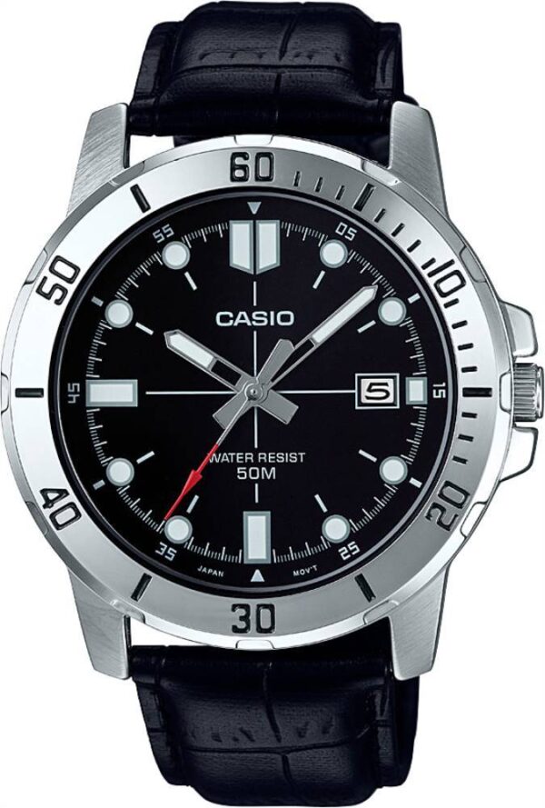 CASIO MTP-VD01L-1EVUDF ERKEK KOL SAATİ