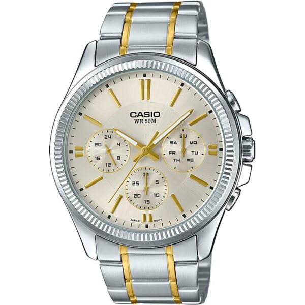 CASIO MTP-1375SG-9AVDF ERKEK KOL SAATİ