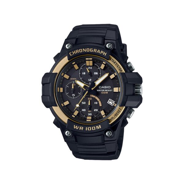 CASIO MCW-110H-9AVDF ERKEK KOL SAATİ