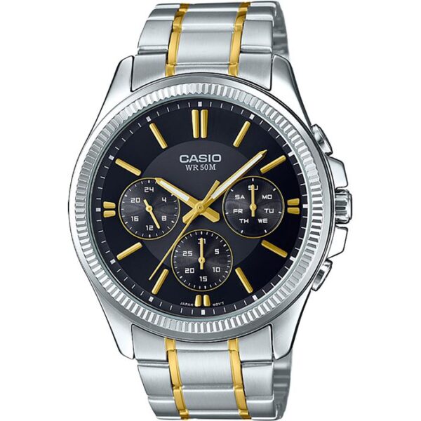 CASIO MTP-1375SG-1AVDF ERKEK KOL SAATİ