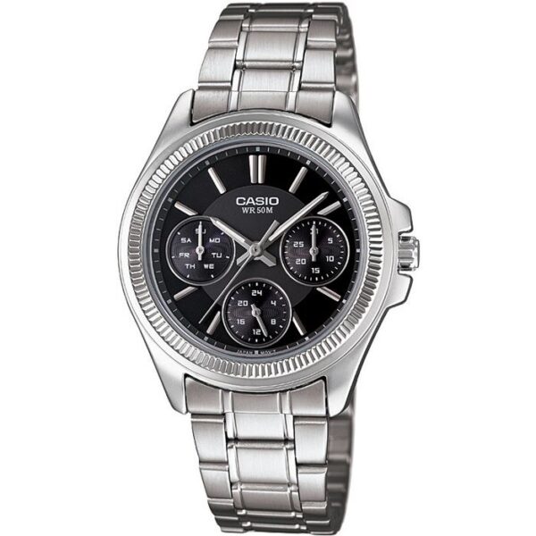 CASIO LTP-2088D-1AVDF KADIN KOL SAATİ