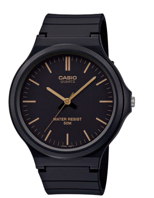 CASIO MW-240-1E2VDF ERKEK KOL SAATİ