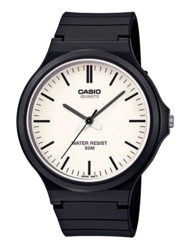 CASIO MW-240-7EVDF ERKEK KOL SAATİ