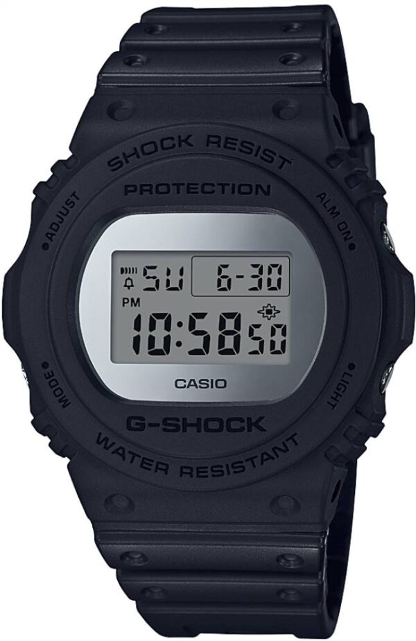 CASIO DW-5700BBMA-1DR ERKEK KOL SAATİ