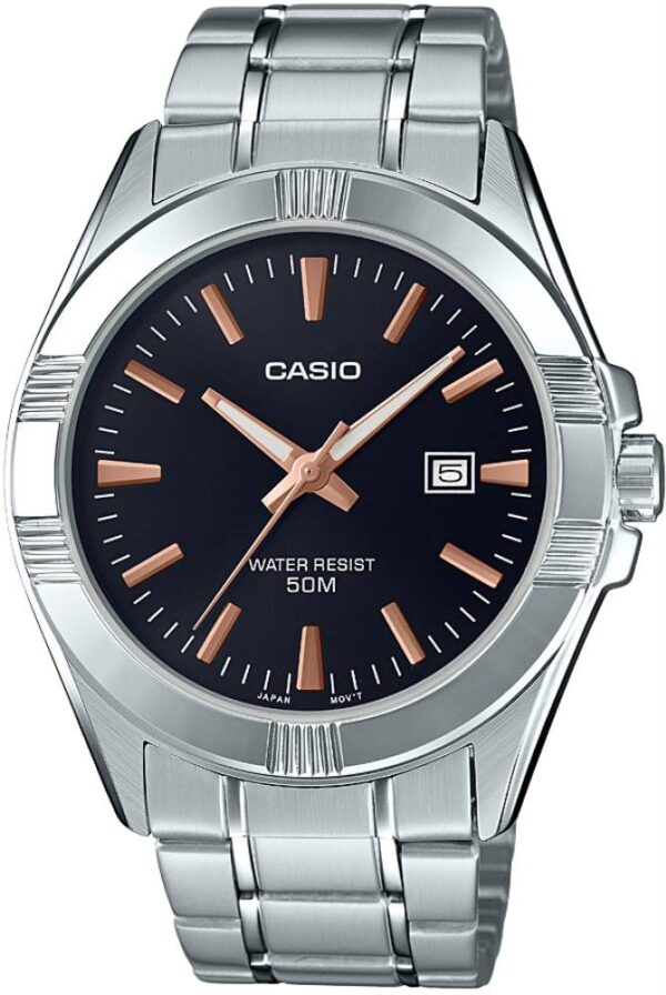 CASIO MTP-1308D-1A2VDF ERKEK KOL SAATİ