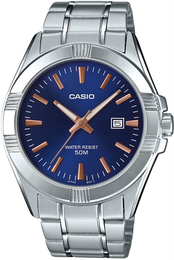 CASIO MTP-1308D-2AVDF ERKEK KOL SAATİ