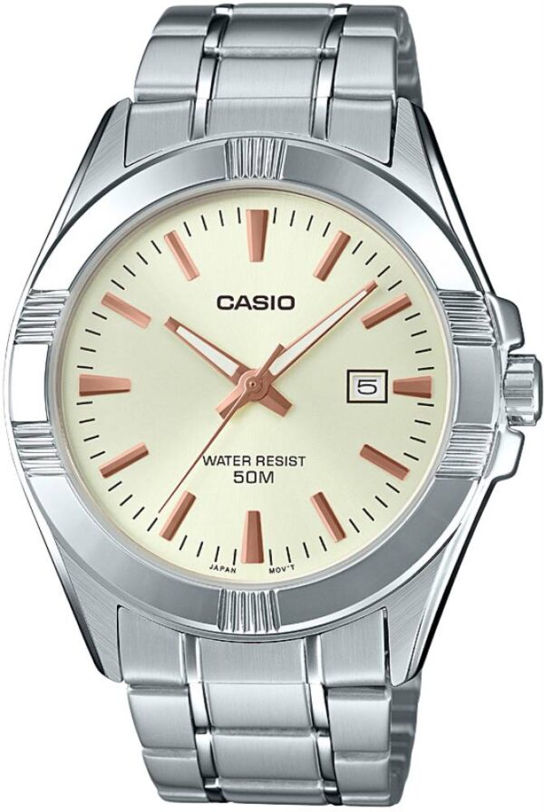 CASIO MTP-1308D-9AVDF ERKEK KOL SAATİ