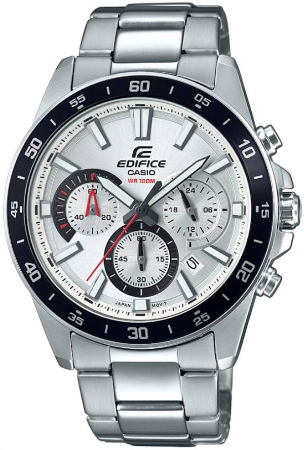 CASIO EFV-570D-7AVUDF ERKEK KOL SAATİ