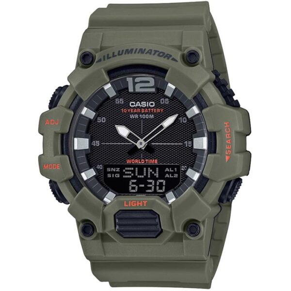 CASIO HDC-700-3A2VDF ERKEK KOL SAATİ