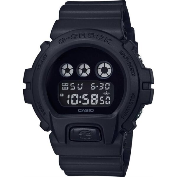 CASIO DW-6900BBA-1DR ERKEK KOL SAATİ