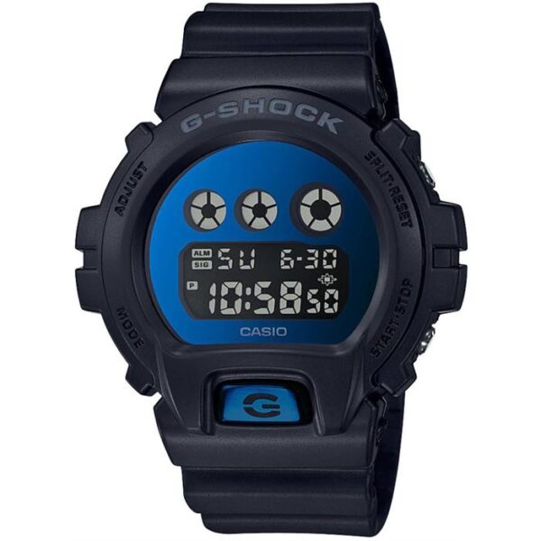 CASIO DW-6900MMA-2DR ERKEK KOL SAATİ