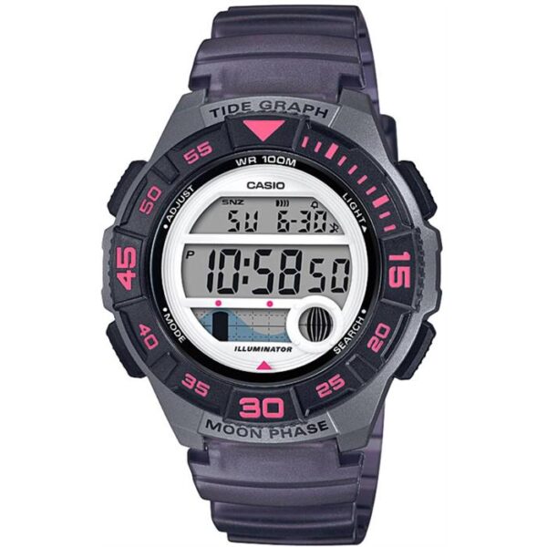 CASIO LWS-1100H-8AVDF KADIN KOL SAATİ