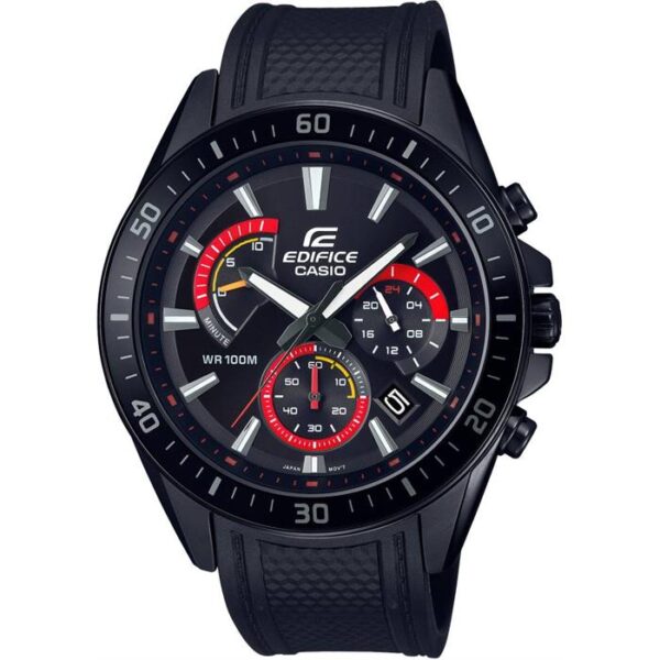 CASIO EFR-552PB-1AVUDF ERKEK KOL SAATİ