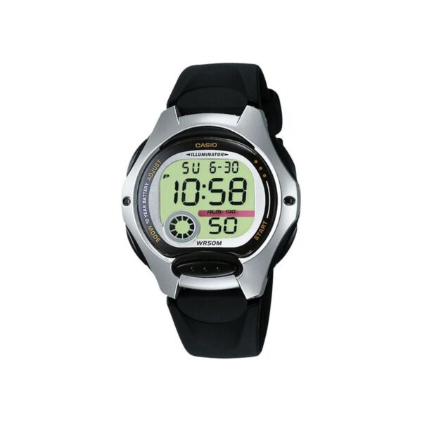 CASIO LW-200-1AVDF KADIN KOL SAATİ