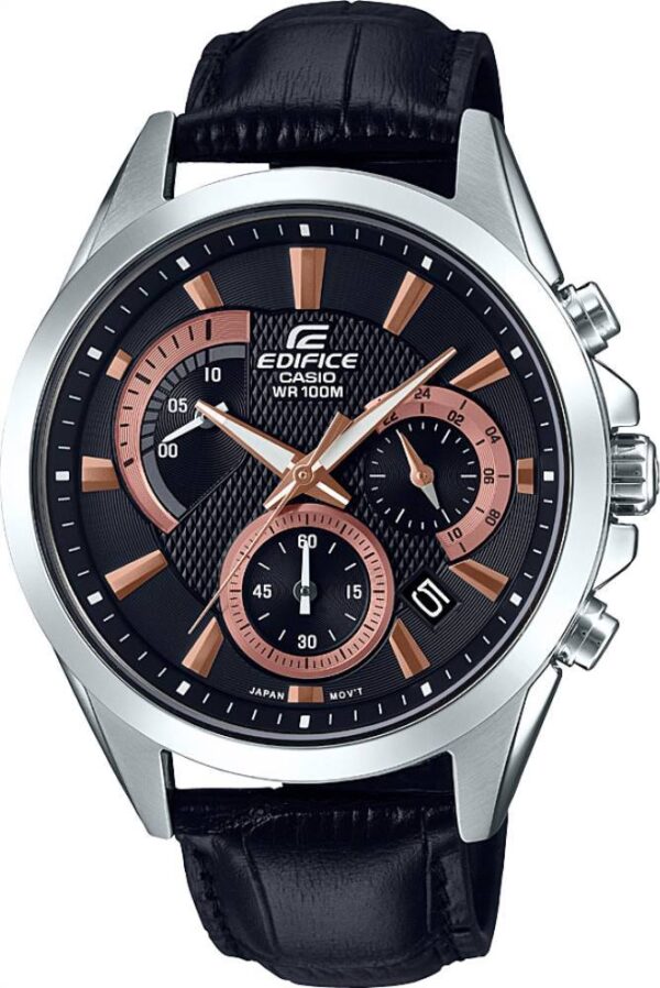 CASIO EFV-580L-1AVUDF ERKEK KOL SAATİ