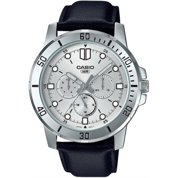 CASIO MTP-VD300L-7EUDF ERKEK KOL SAATİ