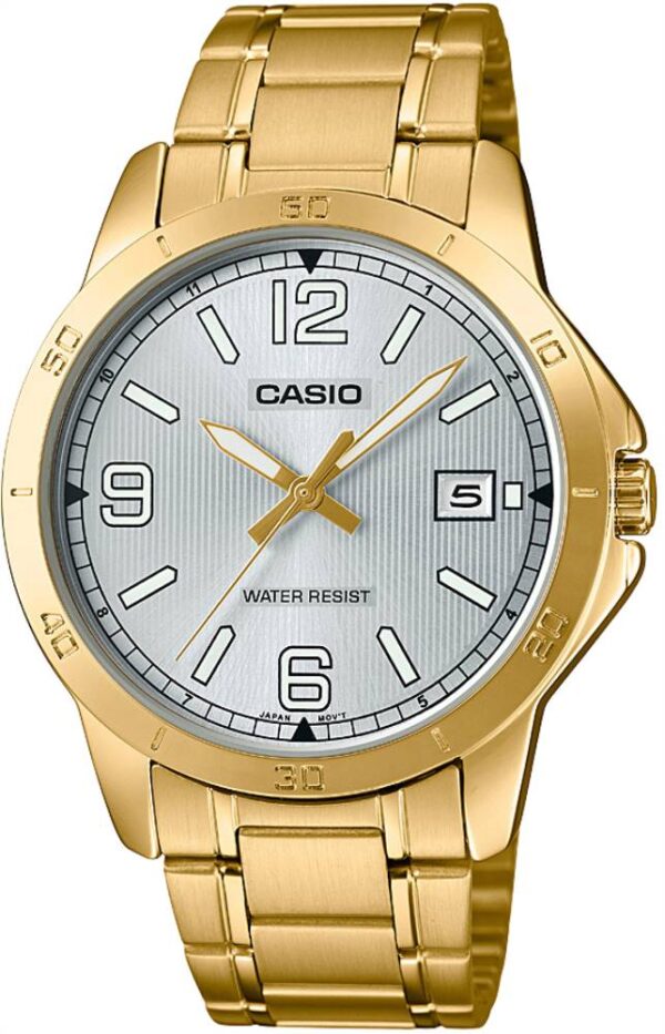 CASIO MTP-V004G-7B2UDF ERKEK KOL SAATİ