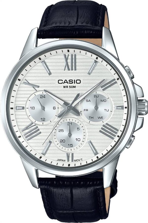 CASIO MTP-EX300L-7AVDF ERKEK KOL SAATİ