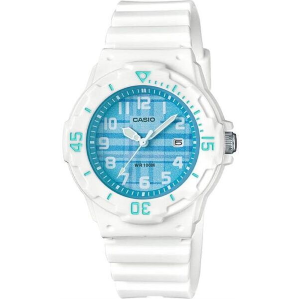 CASIO LRW-200H-2CVDF KADIN KOL SAATİ