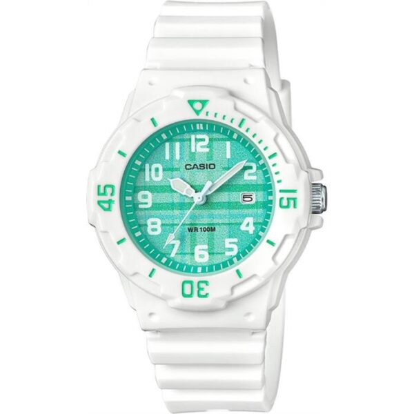 CASIO LRW-200H-3CVDF KADIN KOL SAATİ