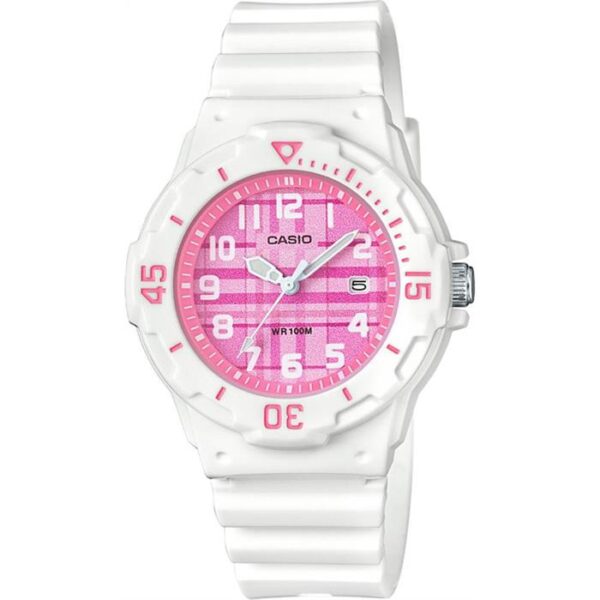 CASIO LRW-200H-4CVDF KADIN KOL SAATİ