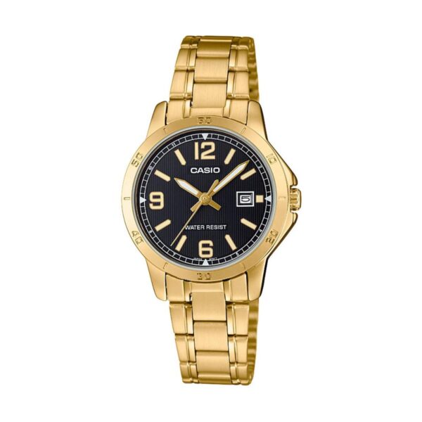 CASIO LTP-V004G-1BUDF KADIN KOL SAATİ