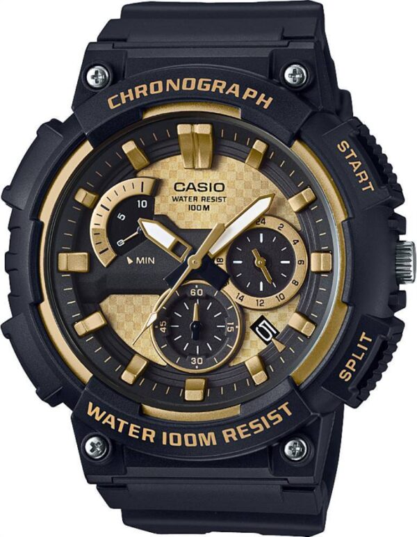 CASIO MCW-200H-9AVDF ERKEK KOL SAATİ