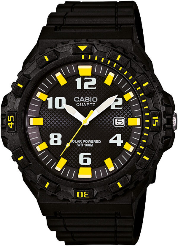 CASIO MRW-S300H-1B3VDF ERKEK KOL SAATİ