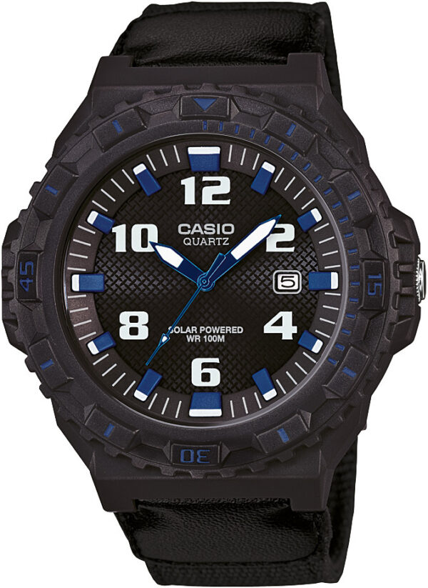 CASIO MRW-S300HB-8BVDF ERKEK KOL SAATİ