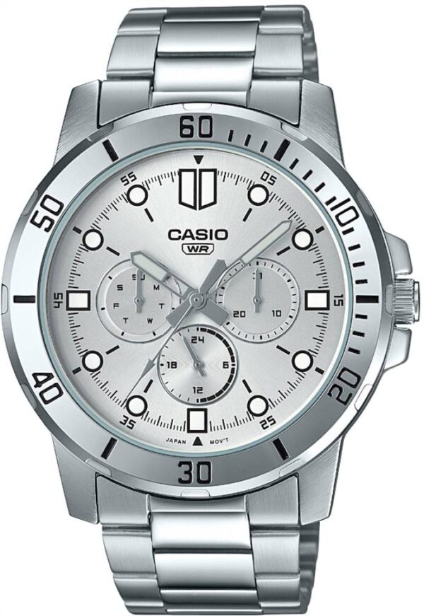 CASIO MTP-VD300D-7EUDF ERKEK KOL SAATİ