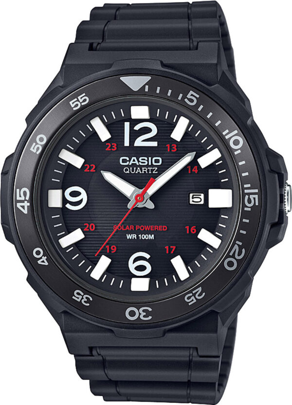 CASIO MRW-S310H-1BVDF ERKEK KOL SAATİ