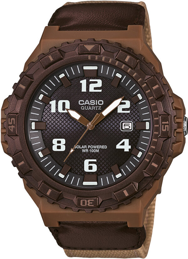 CASIO MRW-S300HB-5BVDF ERKEK KOL SAATİ