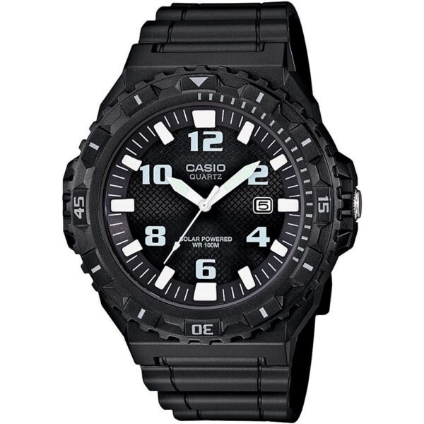 CASIO MRW-S300H-1BVDF ERKEK KOL SAATİ