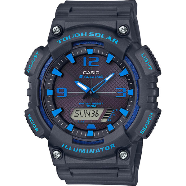 CASIO AQ-S810W-8A2VDF ERKEK KOL SAATİ