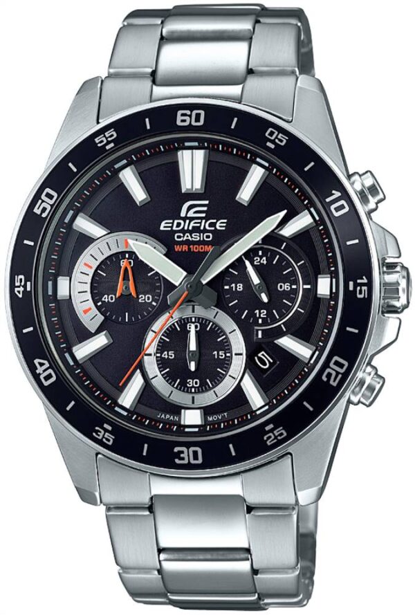 CASIO EFV-570D-1AVUDF ERKEK KOL SAATİ