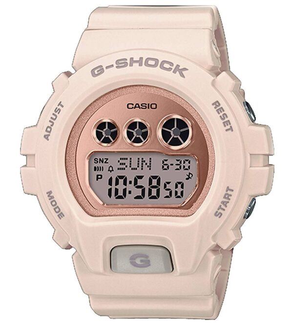 CASIO GMD-S6900MC-4ER ERKEK KOL SAATİ