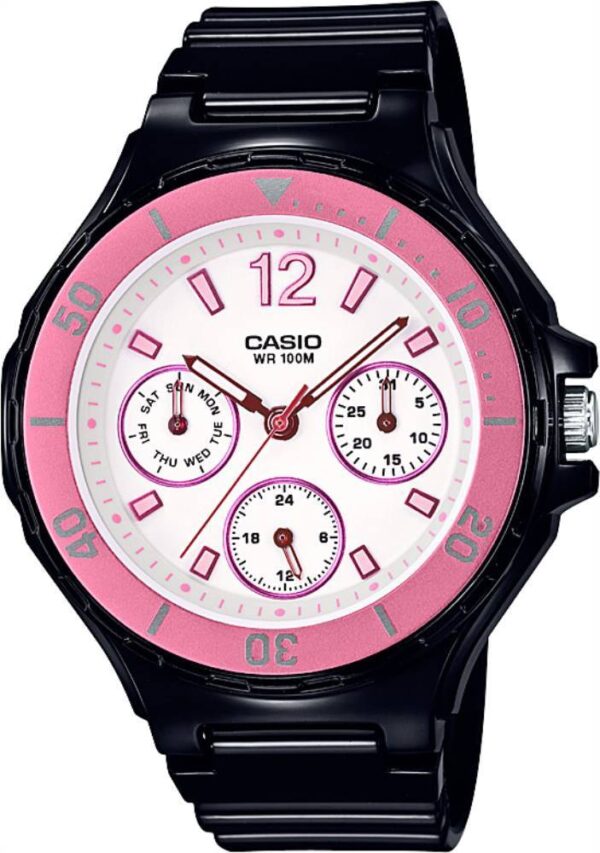 CASIO LRW-250H-1A3VDF KADIN KOL SAATİ