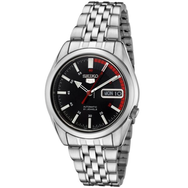 SEIKO 5 SNK375K1 ERKEK KOL SAATİ