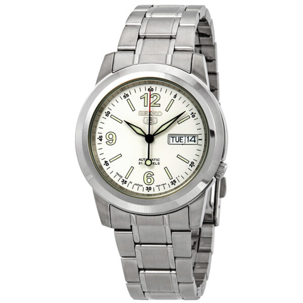 SEIKO 5 JAPAN SNKE57J1 ERKEK KOL SAATİ