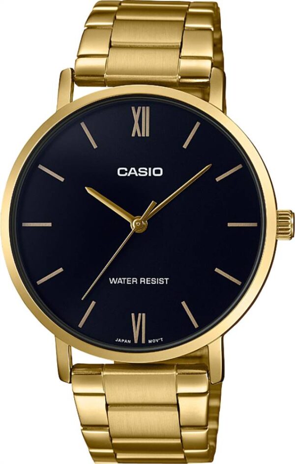 CASIO MTP-VT01G-1BUDF ERKEK KOL SAATİ