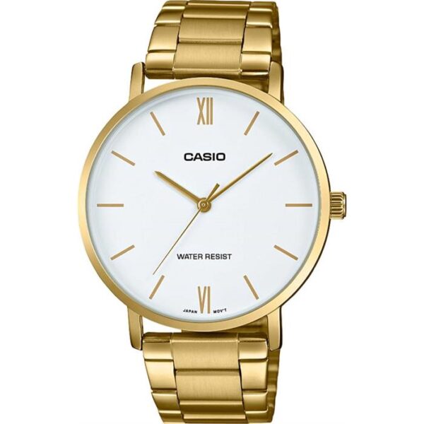 CASIO MTP-VT01G-7BUDF ERKEK KOL SAATİ