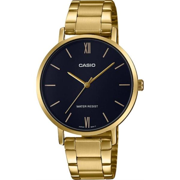 CASIO LTP-VT01G-1BUDF KADIN KOL SAATİ