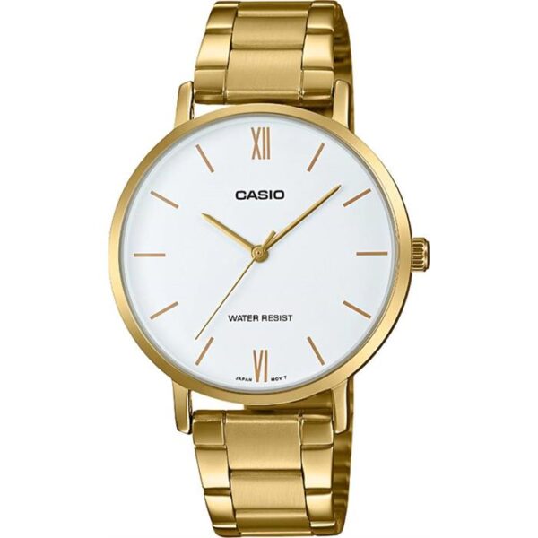 CASIO LTP-VT01G-7BUDF KADIN KOL SAATİ