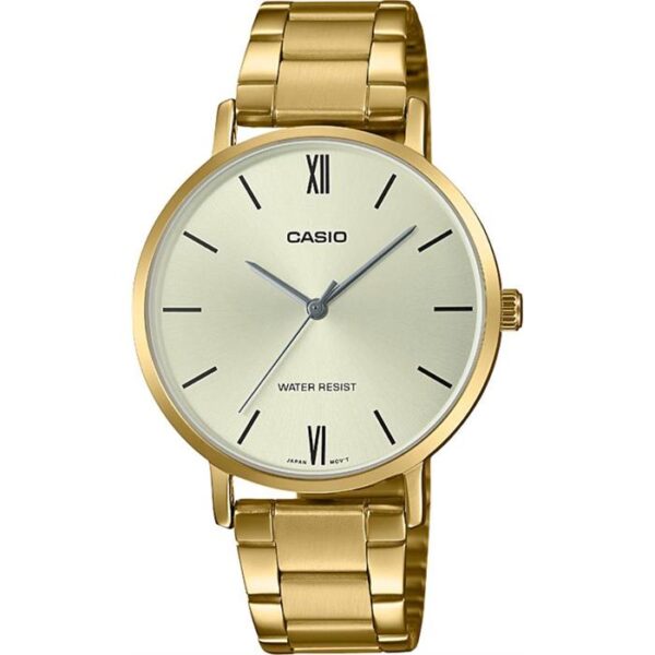 CASIO LTP-VT01G-9BUDF KADIN KOL SAATİ