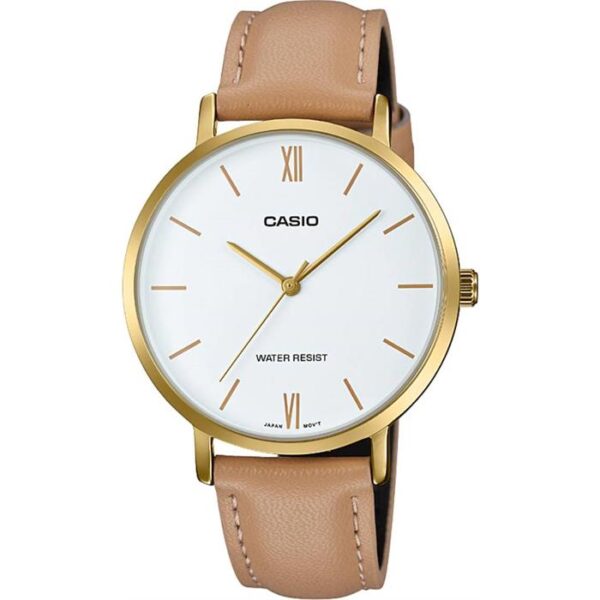 CASIO LTP-VT01GL-7BUDF KADIN KOL SAATİ